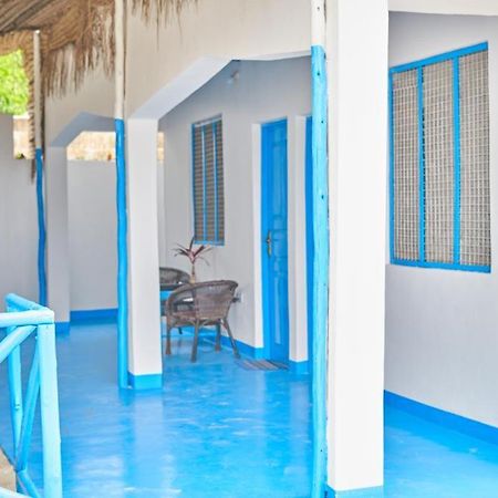Beach House Paje Εξωτερικό φωτογραφία
