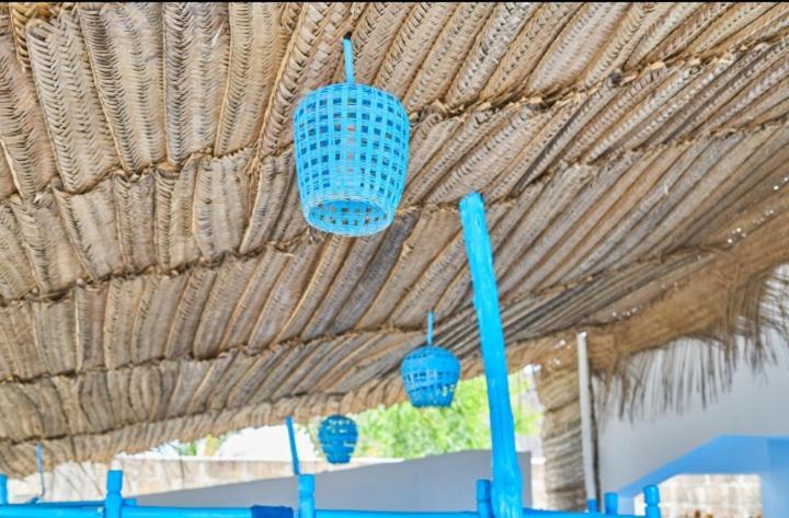 Beach House Paje Εξωτερικό φωτογραφία