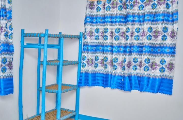 Beach House Paje Εξωτερικό φωτογραφία