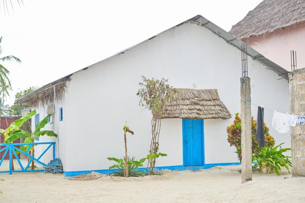 Beach House Paje Εξωτερικό φωτογραφία