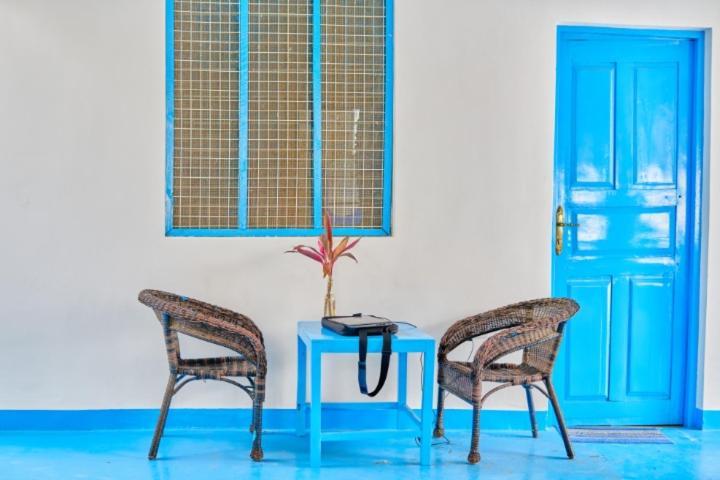 Beach House Paje Εξωτερικό φωτογραφία